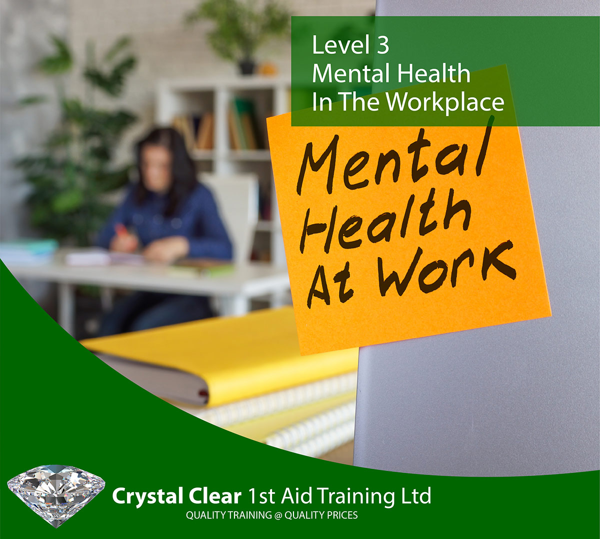 Level-3-Mental-Health-In-The-Workplace